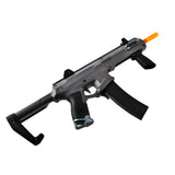 Worker Mod Seagull Blaster Short Foam Dart Stefan for Nerf Modify Game Toy