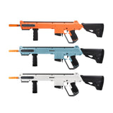 Worker Mod Harrier Blaster Full Mod Kit Half Dart Modify Toy