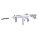 Worker Mod Self-locking Bearing Tube Sleeve for 9-axis Bearing Muzzle Darts Foam Blaster Toy