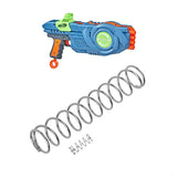 Blaster Mod 9KG Spring Upgrade for Nerf Eslite 2.0 Flipshots Blaster Toy