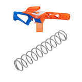 Blaster Mod 4.5KG Spring Upgrade for Nerf N Series PINPOINT Blaster Toy