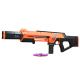 WORKER MOD Swift Blaster DIY Modify Toy