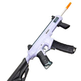 Worker Mod Magazine Jackets for 15-Darts Banana Half Clip Modify Toy