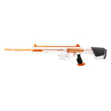 Worker Mod Kunlun Blaster Foam Darts Toy