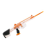 Worker Mod Kunlun Blaster Foam Darts Toy