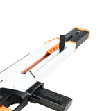 WORKER MOD Swift Blaster DIY Modify Toy