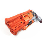 MaLiang 3D Print Front Barrel Barrel for Nerf HammerShot Modify Toy