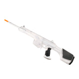 Worker Mod Kunlun Blaster Foam Darts Toy