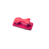 Worker Mod Magazine Jackets for 15-Darts Banana Half Clip Modify Toy