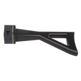 Worker Mod F10555 MP5 Fixed Shoulder Stock 3D Printed No.114 C for Nerf N-strike elite Blaster - BlasterMOD