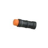 WORKER MOD 200PCS 2 Ring Stefan Short Darts Black for Nerf Modify Toy Dart Refill - BlasterMOD