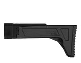 Worker Mod F10555 SAF-200 Shoulder Stock 3D Printed No.130 for Nerf N-strike elite Blaster - BlasterMOD