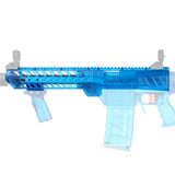 Worker Mod Pump Kit MCX Body Cover for Retaliator / Prophecy-R Modified Toy - worker nerf