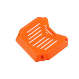 Worker Mod 180 Motor Cover 3D Printed 3 Colors for Nerf Stryfe Modify Toy - worker nerf