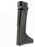 Worker Mod F10555 SAF-200 Shoulder Stock 3D Printed No.130 for Nerf N-strike elite Blaster - BlasterMOD