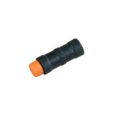 WORKER MOD 200PCS 2 Ring Stefan Short Darts Black for Nerf Modify Toy Dart Refill - BlasterMOD