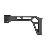 Worker Mod F10555 MCX Shoulder Stock Replacement 3D Printed No.137 for Nerf Modified Toy - BlasterMOD