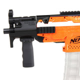 Worker Mod DIY Imitation MP5-K B Kits Combo 13 Items for Nerf Stryfe Modify Toy - BlasterMOD