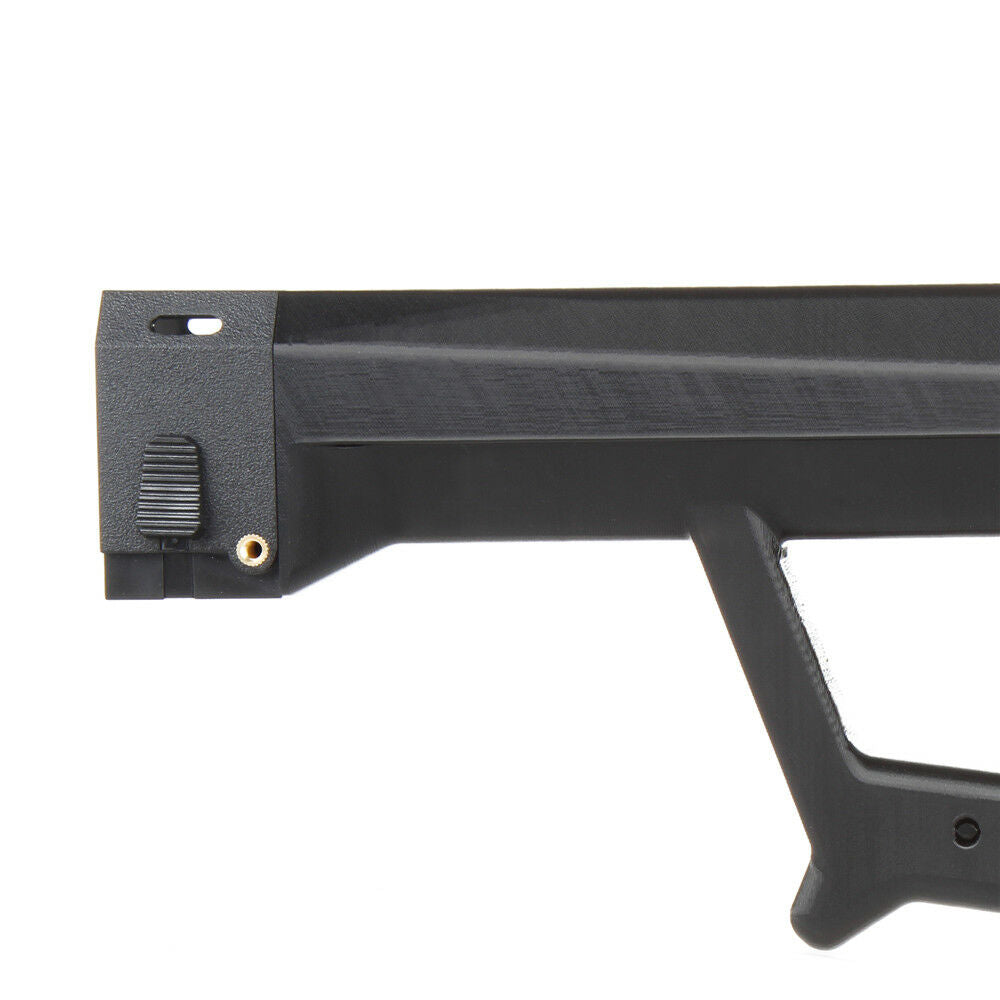 Worker Mod F10555 Barrett Fixed Shoulder Stock 3D Printed No.188 for ...