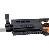 Worker Mod F10555 FN SCAR Imitation Kits NO.152A Type B Combo 10 Items 3D Printed for Nerf Stryfe Toy - worker nerf