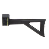Worker Mod F10555 MP5 Fixed Shoulder Stock 3D Printed No.114 C for Nerf N-strike elite Blaster - BlasterMOD
