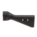 Worker Mod F10555 MP5 Fixed Shoulder Stock 3D Printed No.114 B for Nerf N-strike elite Blaster