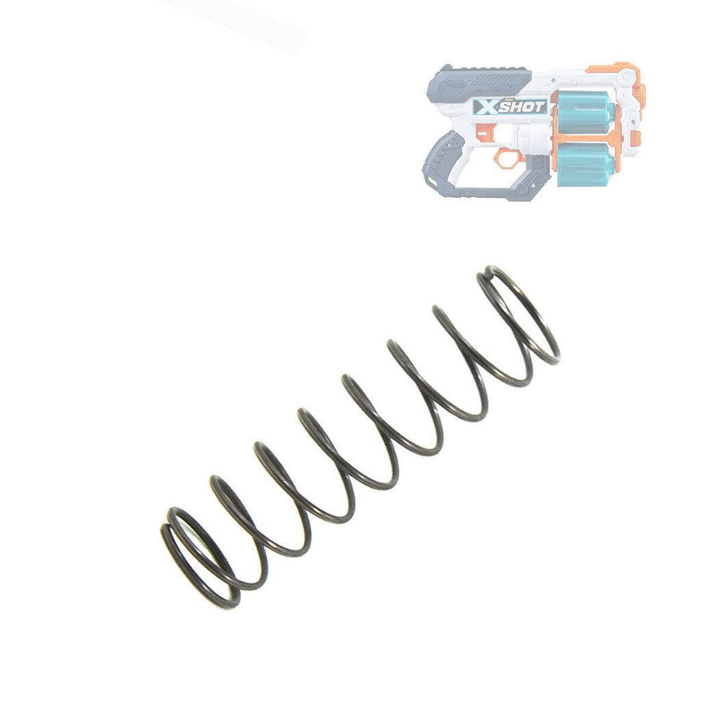 BlasterMod Upgrade Spring 5KG Metal for X-Shot Excel Xcess Blaster Toy ...