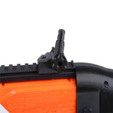Worker Mod DIY Imitation FN SCAR Kits 13 Items No.152 A kits for Nerf Stryfe Modify Toy - BlasterMOD