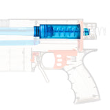 Worker Mod Prophecy DIY B Power Plunger Tube Rod for Nerf Retaliator Modify Toy - BlasterMOD
