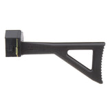 Worker Mod F10555 MP5 Fixed Shoulder Stock 3D Printed No.114 C for Nerf N-strike elite Blaster - BlasterMOD