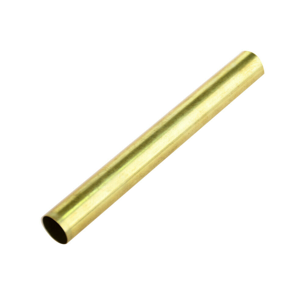 WORKER MOD Noise Cancelling Tube Barrel alloy Gold for Swift Blaster 1.2 spring - BlasterMOD