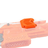 Worker Mod 180 Motor Cover 3D Printed 3 Colors for Nerf Stryfe Modify Toy - worker nerf