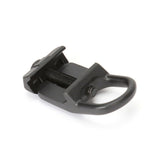 Metal Sling Plate Attachment Point for Worker Picatinny Rail Mount Modify Toy - worker nerf