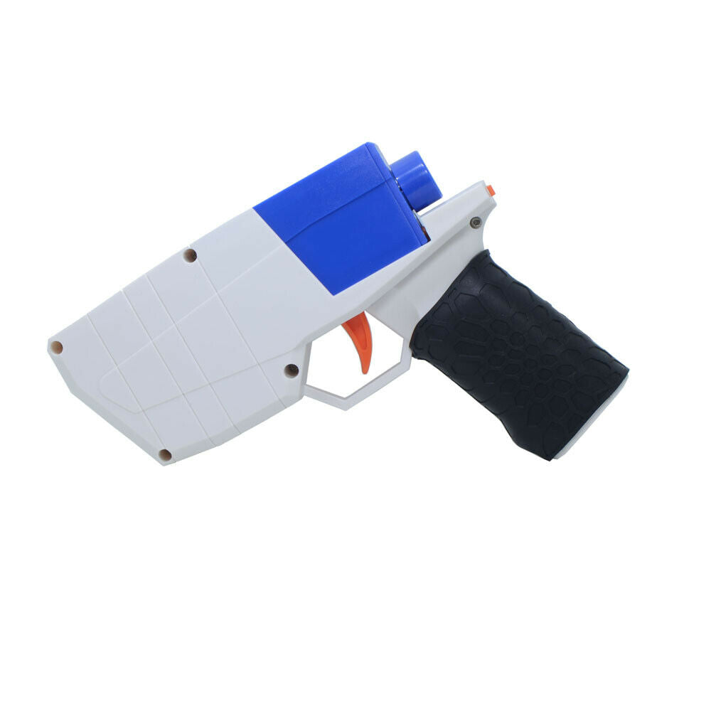 Grip Glove Cover Sleeve Anti Slip Rubber Python pattern for Worker Hurricane - BlasterMOD