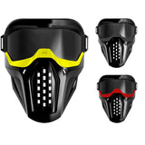 Safety Face Mask Protective Eyeglass for Nerf Bullet Darts Out Door Games