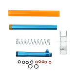 Worker Mod Short darts Upgrade Tube Kits For Nerf SlingFire Modify Toy