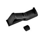 Tactical Grip Angled Fore Hands Handle 2 Color for Nerf Picatinny Rail Mount Toy - BlasterMOD