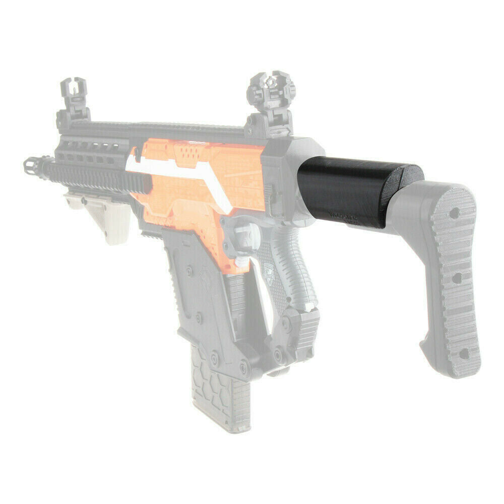 Worker Mod F10555 Stock Cheek Rest Holder Pad 50mm for Worker Folding Stock Toy - BlasterMOD