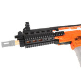 Worker Mod DIY Imitation XCR-L Mini B Combo 10 Items for Nerf Stryfe Modify Toy - BlasterMOD