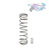 Blaster Mod 6KG Upgrade Spring for Nerf Rebelle Star Shot Targeting Set Crossbow - BlasterMOD