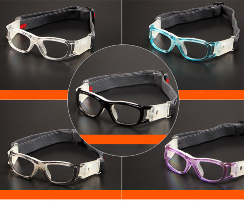 Safety Need Goggles Glasses adjustment Strap Eye Protection for Nerf Darts Games - BlasterMOD