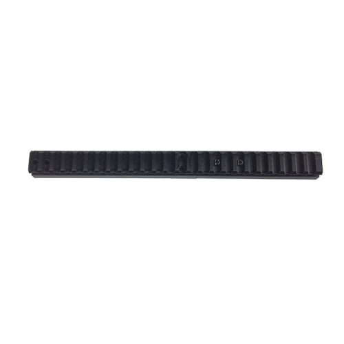 Maliang 3D Printed Black Barrel Rail Shoulder Stock Combo 3 Items for Nerf STRYFE - BlasterMOD