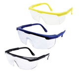 Safety Need Goggles Glasses Eye Protection for Kids Toy Nerf Gun Out Door Games - BlasterMOD