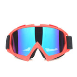 Tactical Goggles Eyeglass Soft Darts Protective Glasses for Nerf Outdoor Games - BlasterMOD