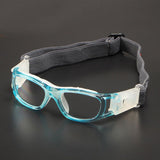 Safety Need Goggles Glasses adjustment Strap Eye Protection for Nerf Darts Games - BlasterMOD