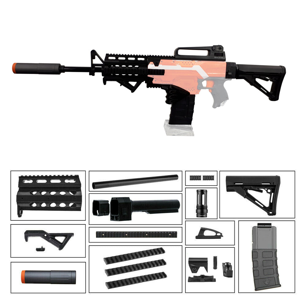 M4 Rifle Kits