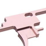 Worker Mod  Metal Trigger Release kits for Nerf LongShot Modify Toy - worker nerf