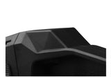 Worker Mod F10555 Black Injection Mold Modification Shoulder Stock kits for N-Strike Elite Retaliator Toys - BlasterMOD