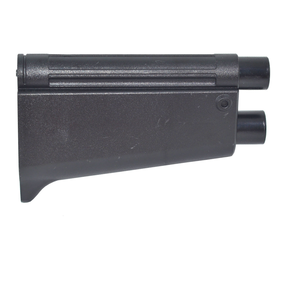 BlasterMod MP5 Imitation kits Black Plastic Combo Item A for Nerf Stryfe Modify Toy - worker nerf