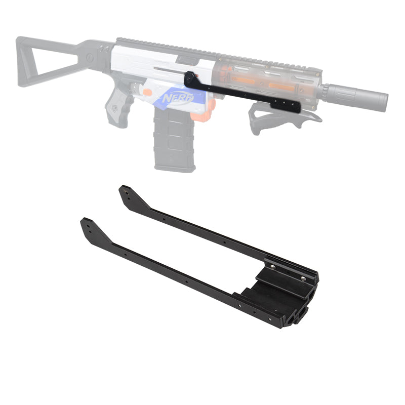 Worker Mod F10555 Pump Kits Rails Injection Molding for Nerf RETALIATOR Toy - BlasterMOD
